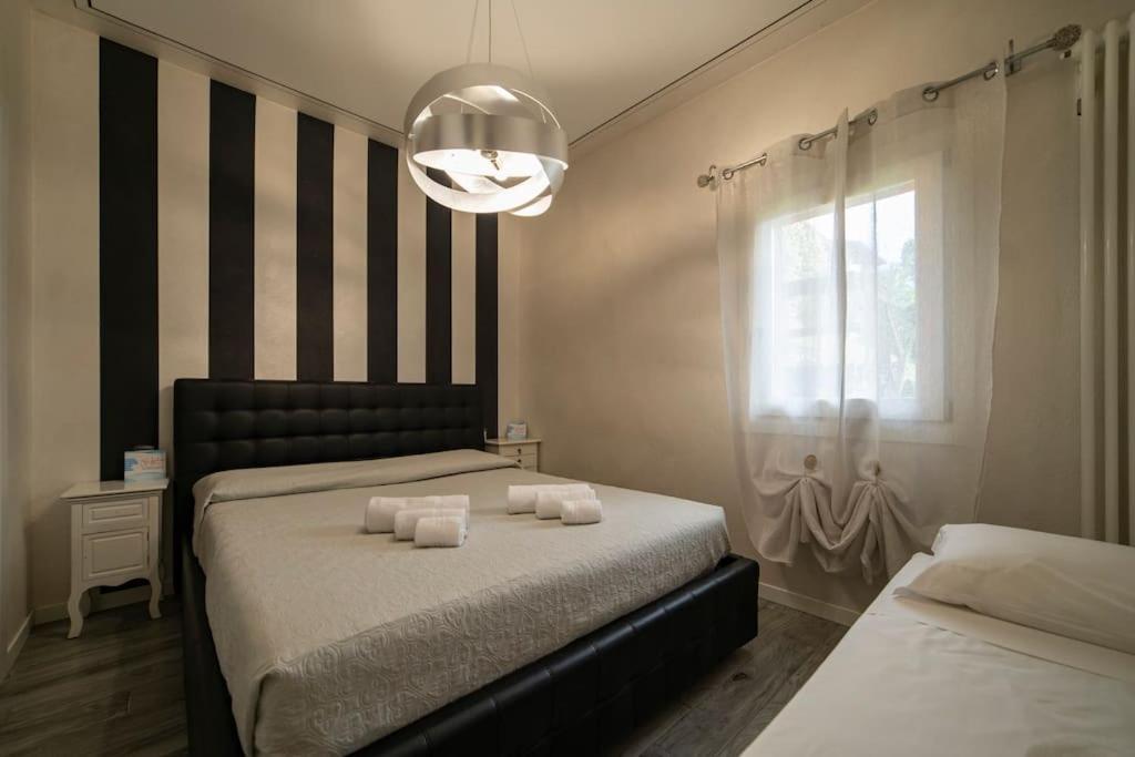 Montecolo Bay 1 Apartment Pilzone Ngoại thất bức ảnh