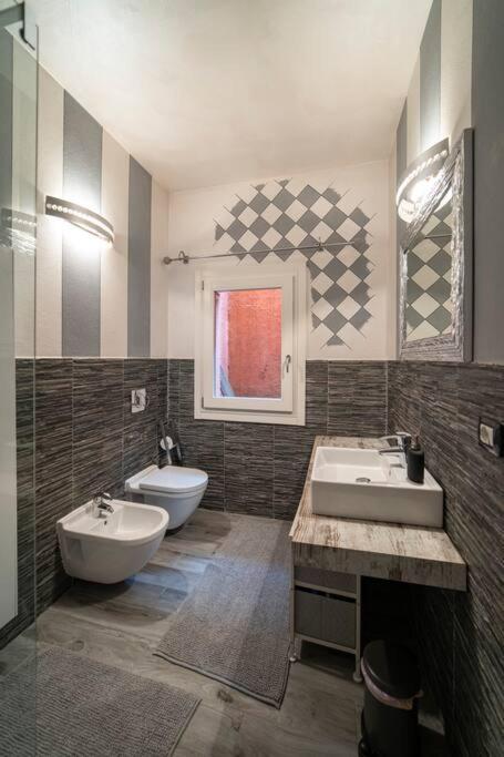 Montecolo Bay 1 Apartment Pilzone Ngoại thất bức ảnh