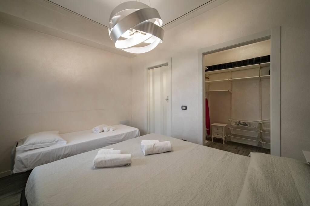Montecolo Bay 1 Apartment Pilzone Ngoại thất bức ảnh
