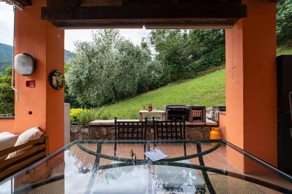 Montecolo Bay 1 Apartment Pilzone Ngoại thất bức ảnh